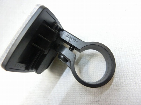 フロントリフレクター φ22.2mm