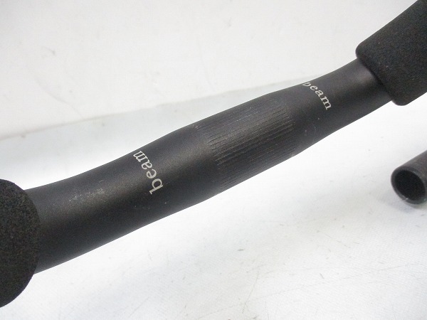 バタフライハンドル 540（c-c）/25.4mm