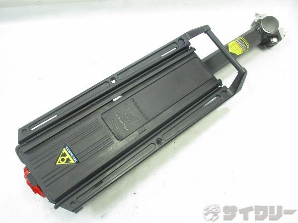 リアキャリア QR Beam Rack EX