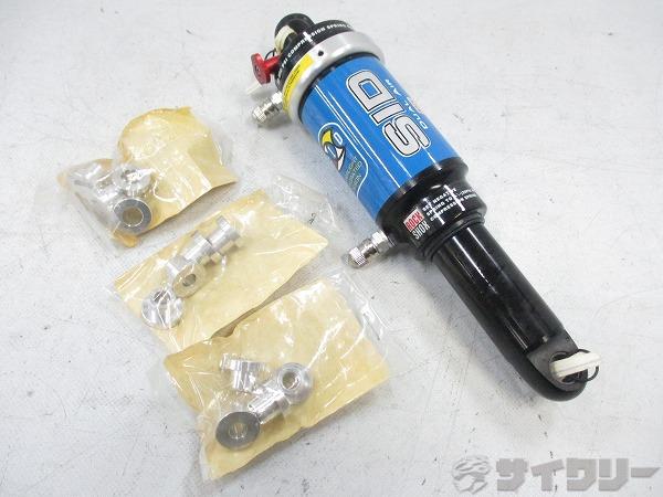 リアサスペンション SID DUAL AIR 190mm