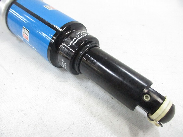 リアサスペンション SID DUAL AIR 190mm
