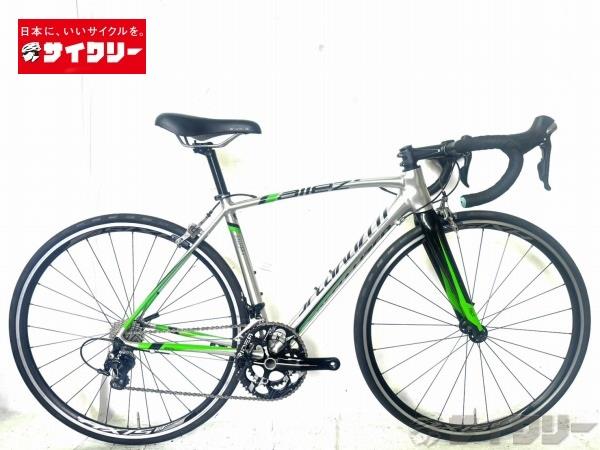 ALLEZ COMP カスタム