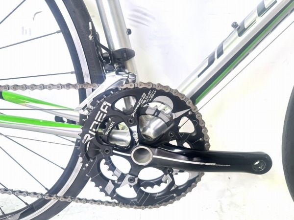 ALLEZ COMP カスタム