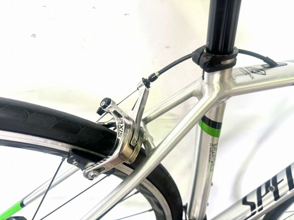 ALLEZ COMP カスタム