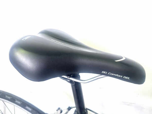 ALLEZ COMP カスタム