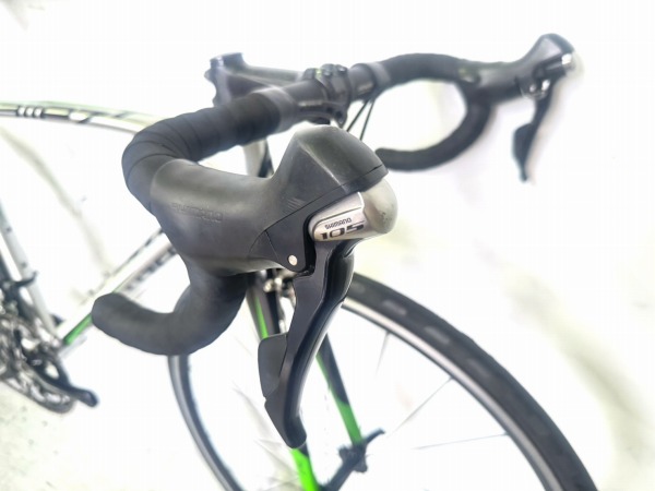 ALLEZ COMP カスタム