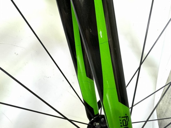 ALLEZ COMP カスタム