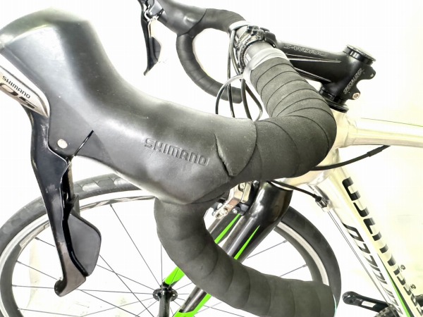 ALLEZ COMP カスタム