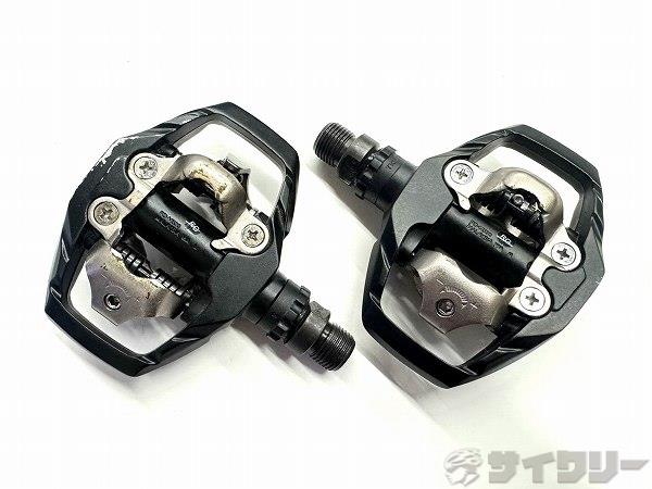 ビンディングペダル PD-M530 SPD