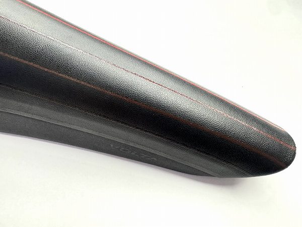 サドル VOLTA R3 ブラック