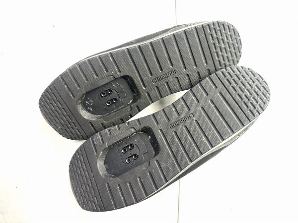 ビンディングシューズ SH-CT500-S L EU43(27.2cm)