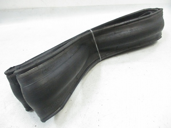 クリンチャータイヤ ZAFFIRO PRO Slick 700x23c