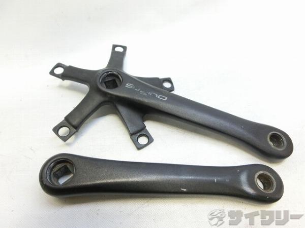 クランクアーム RD2 170mm/PCD130mm/スクエア