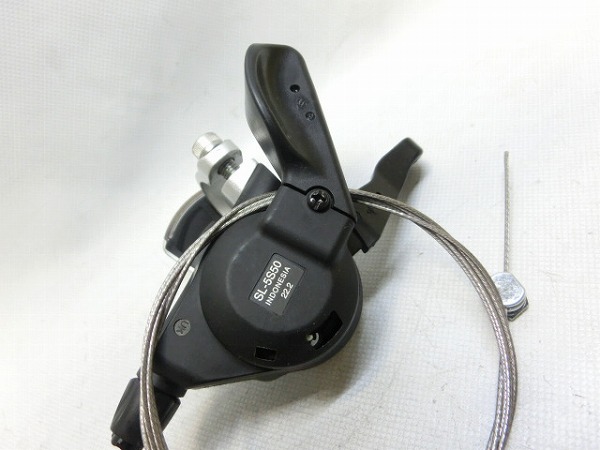 内装変速シフター NEXUS SL-5S505s