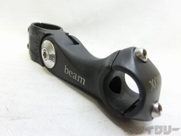 アジャスタブルステム XOM 115mm/φ25.4mm/OS