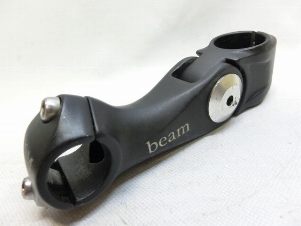 アジャスタブルステム XOM 115mm/φ25.4mm/OS