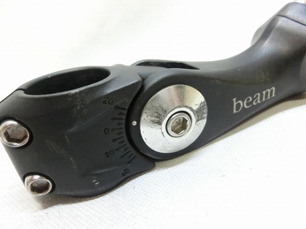 アジャスタブルステム XOM 115mm/φ25.4mm/OS