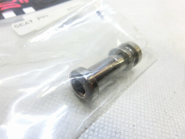 シートピン　25mm