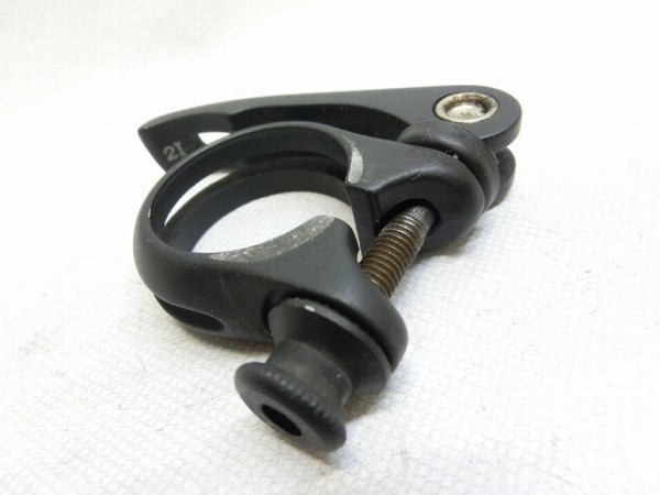 クイックシートクランプ φ32mm