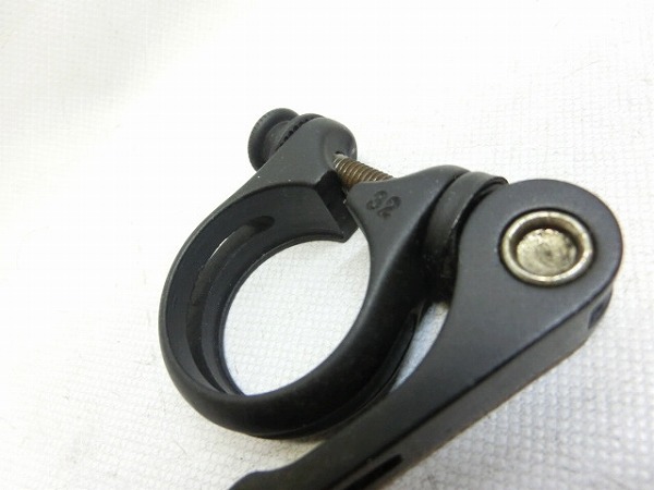 クイックシートクランプ φ32mm