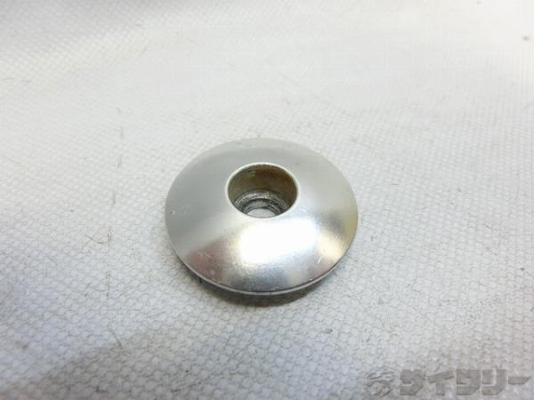 ヘッドキャップ シルバー OS