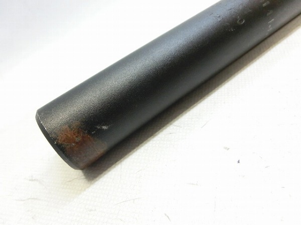 シートポスト φ27.2mm/350mm