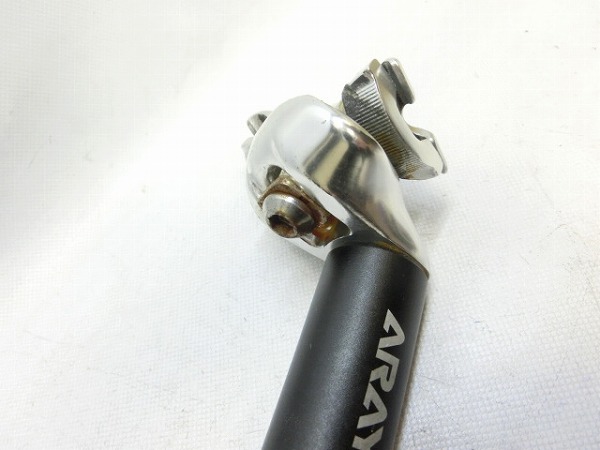 シートポスト φ27.2mm/350mm