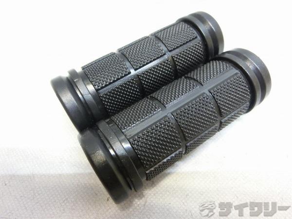 ショートグリップ　85mm