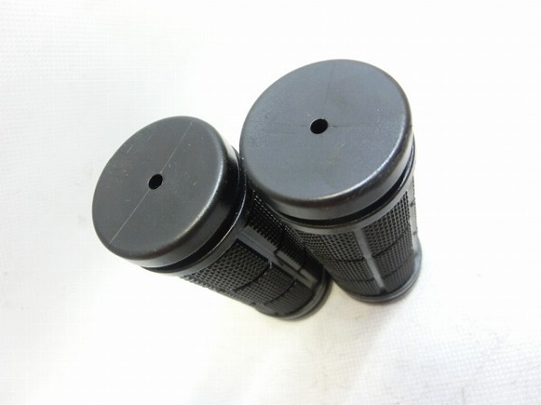 ショートグリップ　85mm