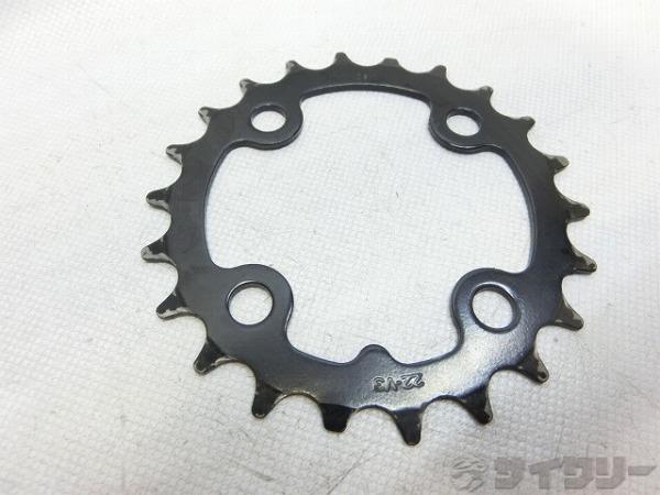 チェーンリング 22t/PCD64mm