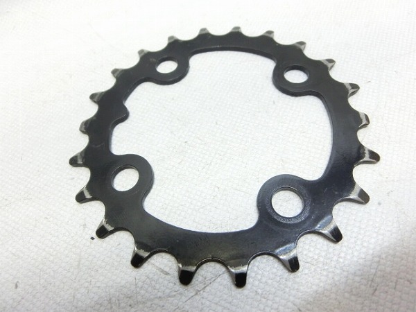 チェーンリング 22t/PCD64mm