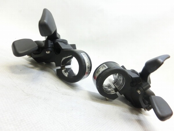 シフター X-5 3×9s