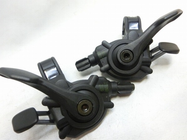 シフター X-5 3×9s