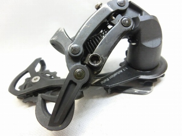 リアディレイラー X-7 9s