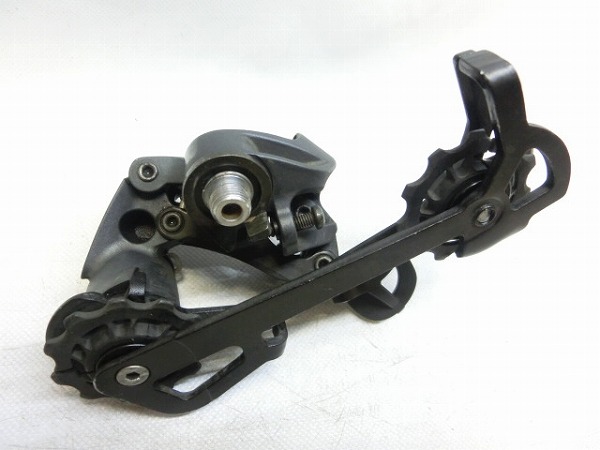 リアディレイラー X-7 9s