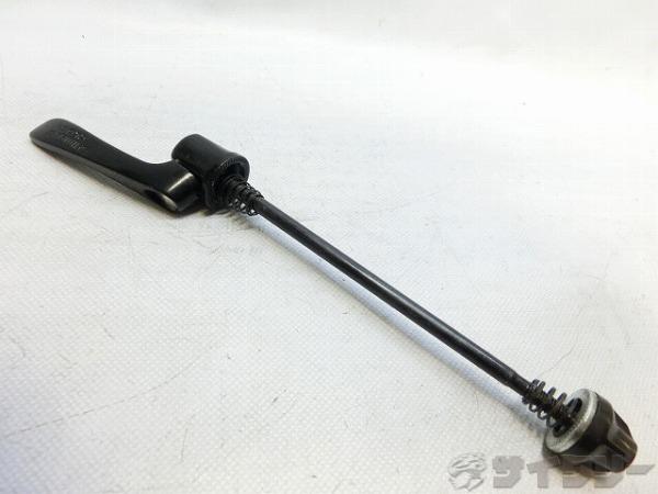 フロントクイックリリース 