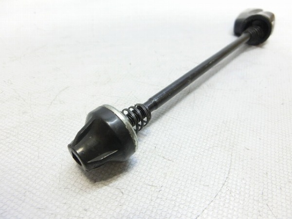 フロントクイックリリース 