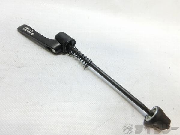 フロントクイックリリース 