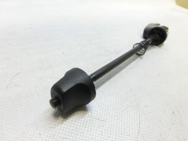 フロントクイックリリース 