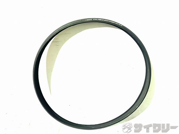 タイヤ RUBINO 700x23c