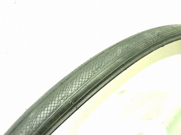 タイヤ RUBINO 700x23c