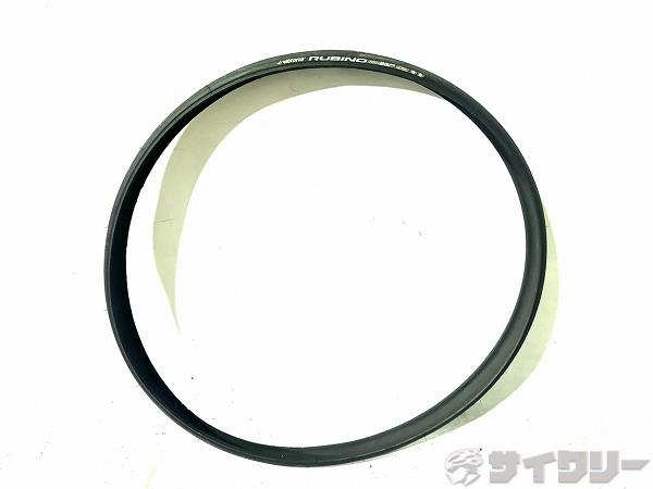 タイヤ RUBINO 700x23c