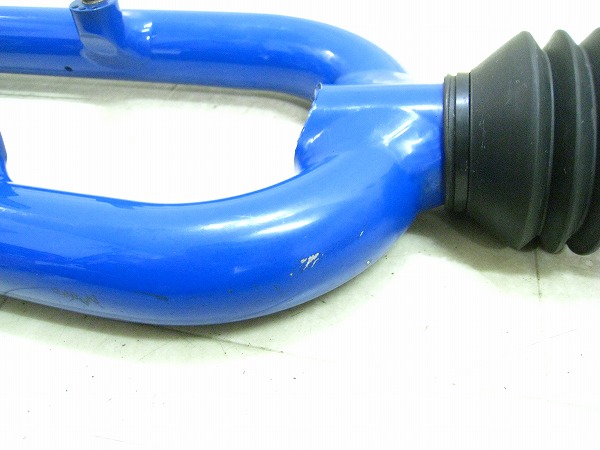 フロントサスペンション ヘッドショック P-BONE 26インチ