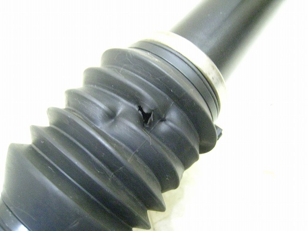 フロントサスペンション ヘッドショック P-BONE 26インチ