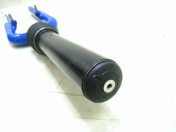 フロントサスペンション ヘッドショック P-BONE 26インチ