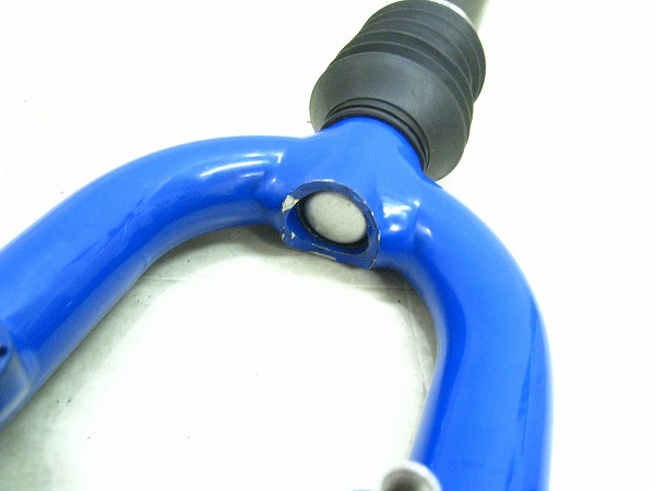 フロントサスペンション ヘッドショック P-BONE 26インチ