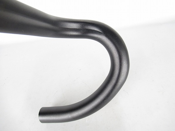 ドロップハンドル Ergonomic Shallow ECO