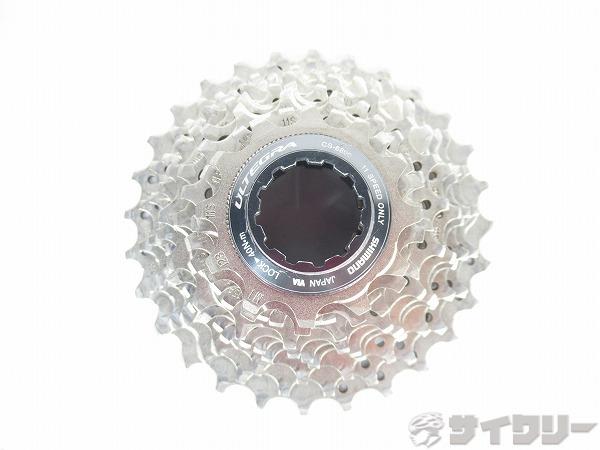 スプロケット CS-6800 ULTEGRA　11S　12-28T