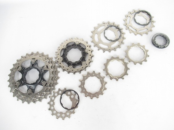 スプロケット CS-6800 ULTEGRA　11S　12-28T