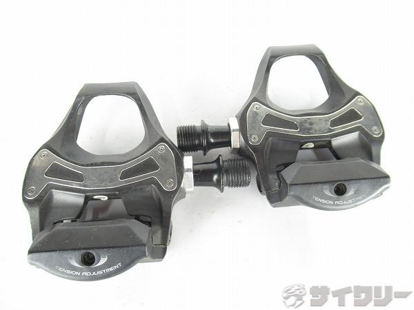 ビンディングペダル PD-5700　SPD-SL対応